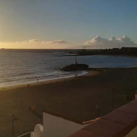En Cristianos * Los Cristianos (Tenerife)