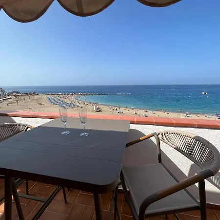 En Cristianos Lägenhet