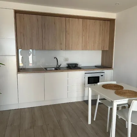 En Cristianos * Los Cristianos (Tenerife)