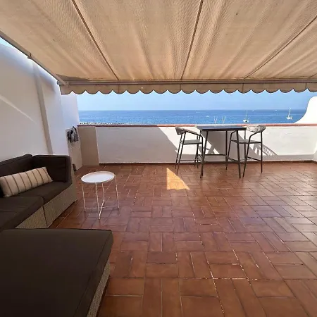 Lägenhet En Cristianos Los Cristianos (Tenerife)