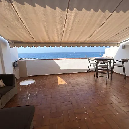 En Cristianos Apartmán Los Cristianos (Tenerife)