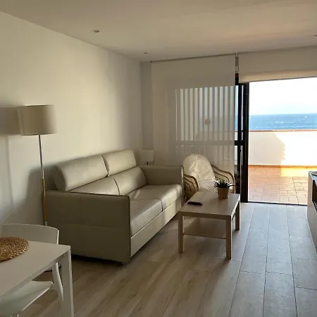 En Cristianos * Los Cristianos (Tenerife)