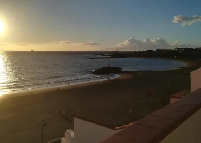 En Cristianos * Los Cristianos (Tenerife)