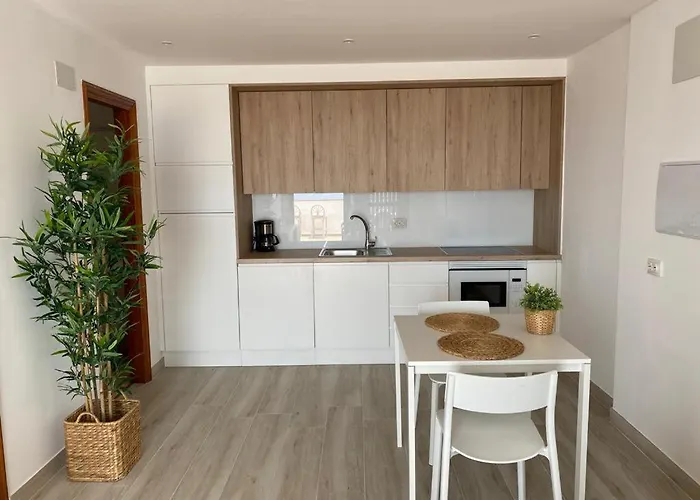 En Cristianos * Los Cristianos (Tenerife)