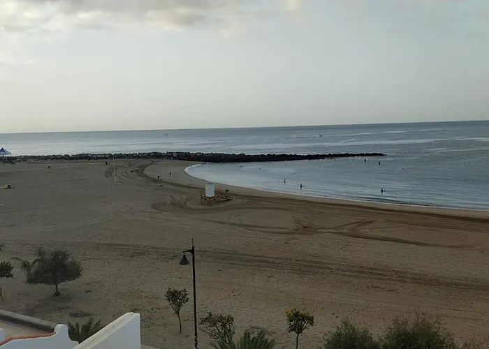 Appartement En Cristianos *