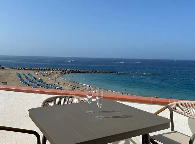 Appartement En Cristianos *