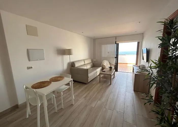 Appartement En Cristianos *