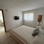 En Cristianos Apartmán Los Cristianos (Tenerife)