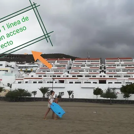 Appartement En Cristianos Los Cristianos (Tenerife)