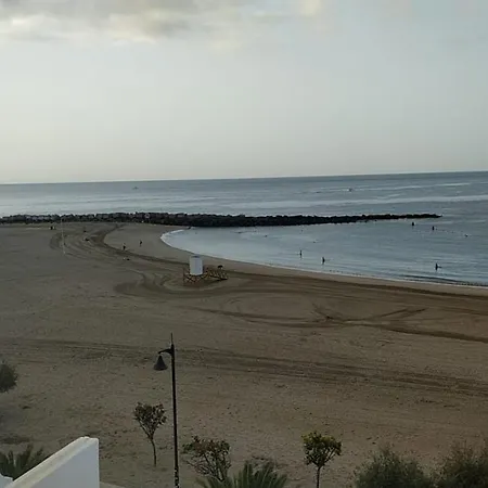Appartement En Cristianos *