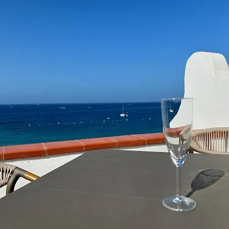 En Cristianos Apartamento Los Cristianos (Tenerife)