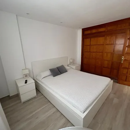 Apartamento En Cristianos