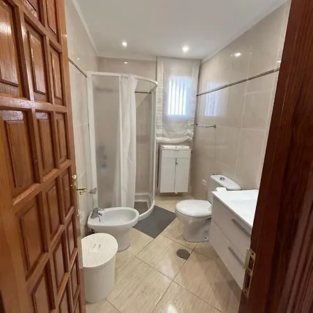 En Cristianos * Los Cristianos (Tenerife)