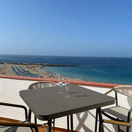 Apartamento En Cristianos *