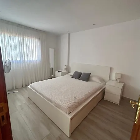 En Cristianos Apartamento Los Cristianos (Tenerife)