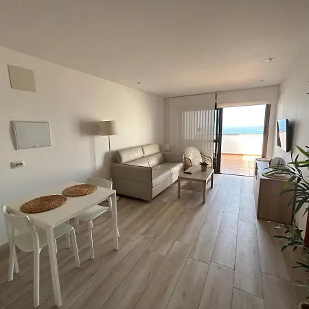 Appartement En Cristianos *