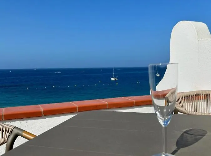 En Cristianos Daire Los Cristianos (Tenerife)