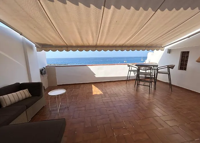 En Cristianos Daire Los Cristianos (Tenerife)